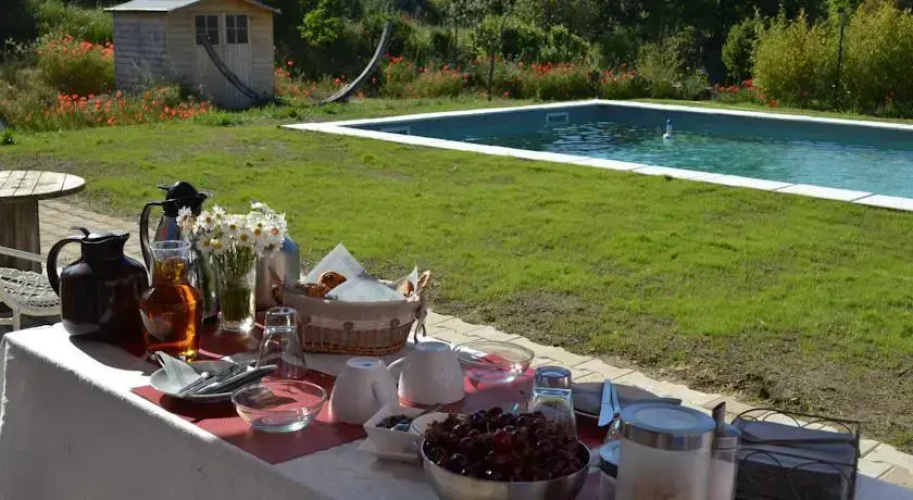 Les Grandes Terres