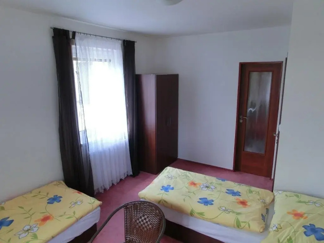 Vila Evička