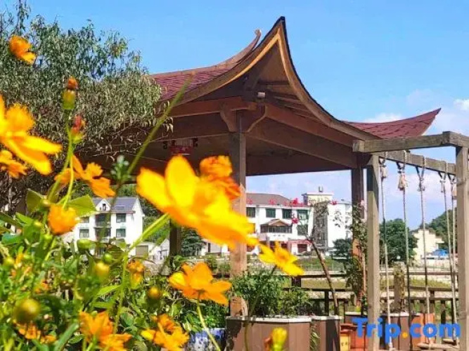 Fuchun Dalingtu Homestay