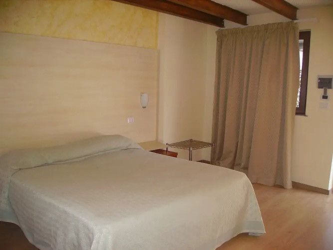 Camere Angela e Vincenzo