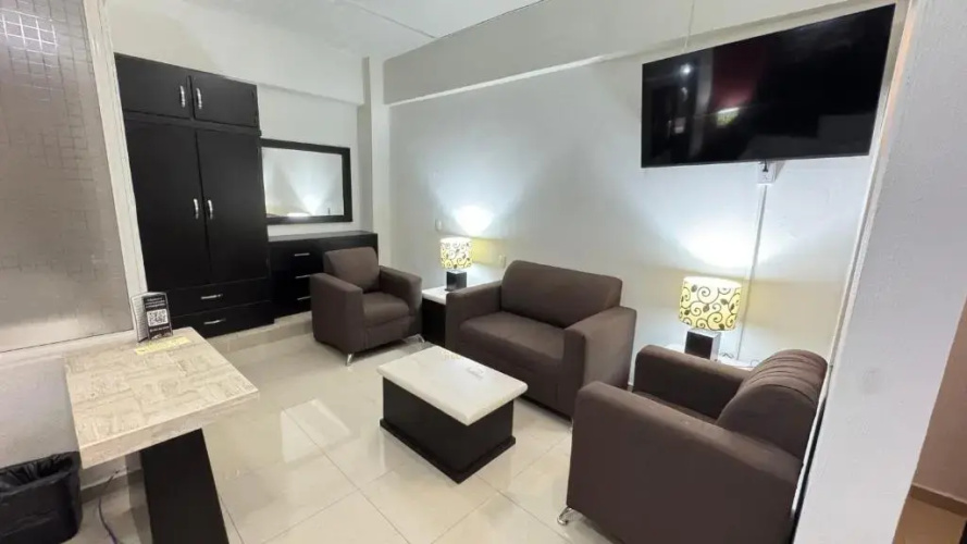 Hotel Zapotlan