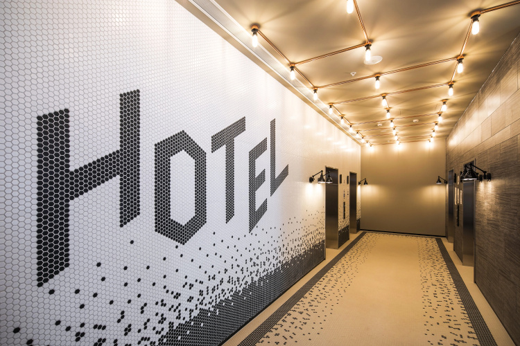 Holiday Inn Express Melbourne Little Collins photo 17