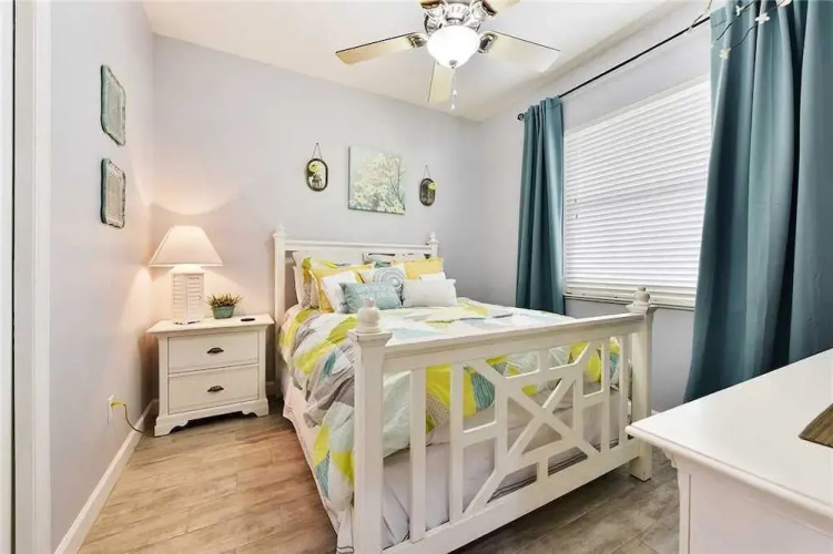 343 Cinnamon Beach - Three Bedroom Condo