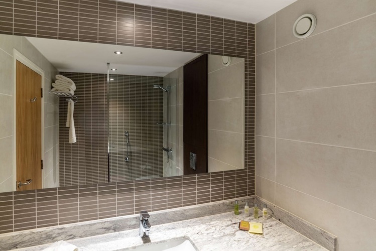 Hilton London Gatwick Airport photo 13