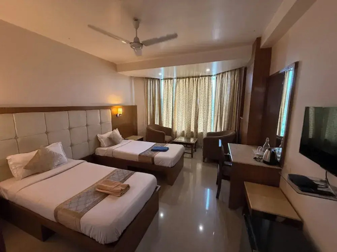 Mw Hotel
