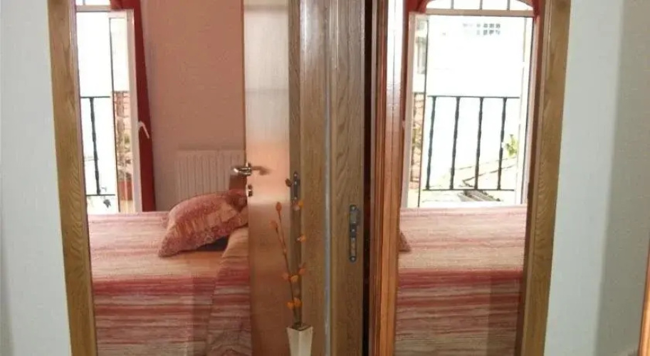 Hostal La Colegiata