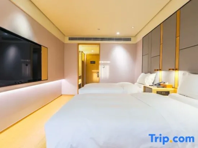 Business Twin room