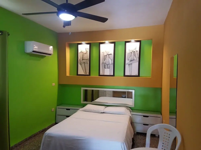 Hostal Doña Amalia Cuba