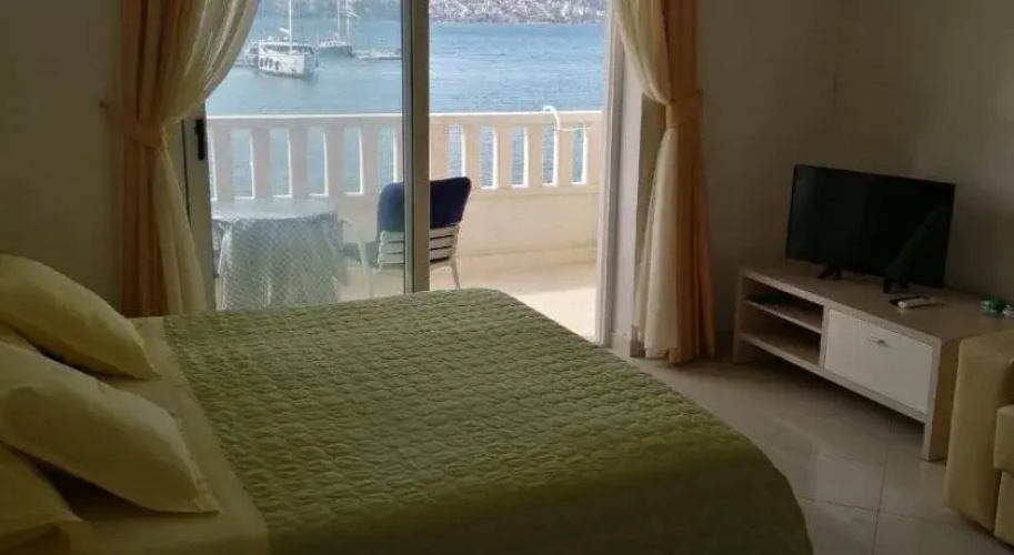 Apartments Amor