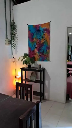 3 Cruces Apartamento en Planta Alta