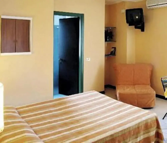Hotel Ali Sul Lago