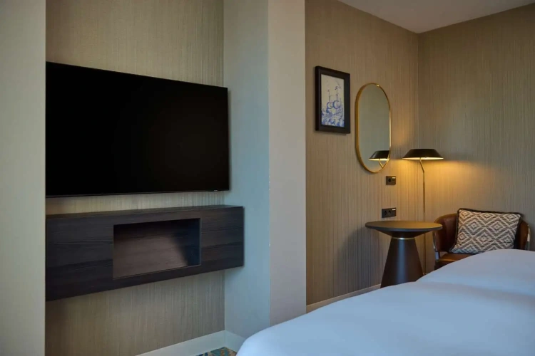 Double Junior Suite