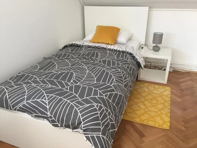 Apartman studio SONAS 3