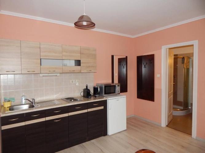 Family Apartment