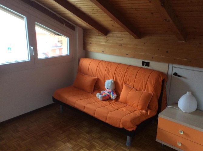 2 Bedrooms Cottage
