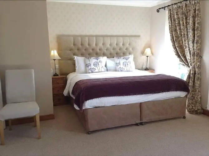 Hazelwood Farm B&B