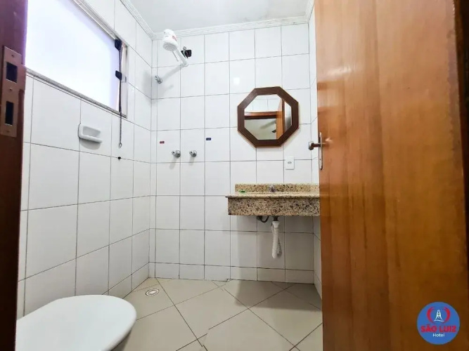 Hotel Sao Luiz