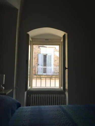 Appartamento Le Tre Volte