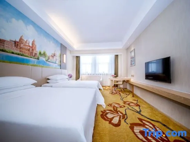 Business Twin room