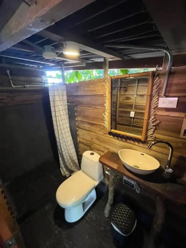Eco Hostal Paraiso