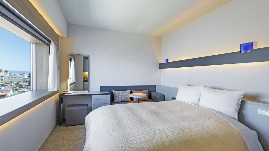 Hotel ＆ Spa Century Marina Hakodate
