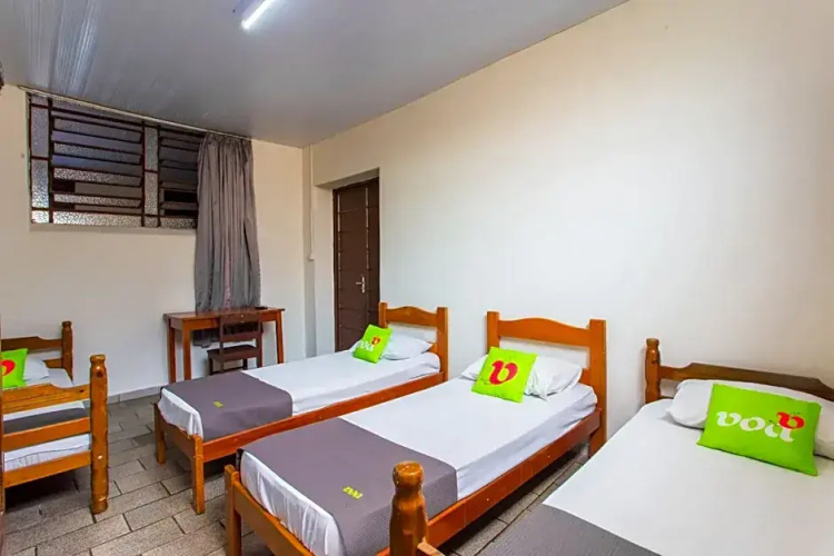 Superior Single room