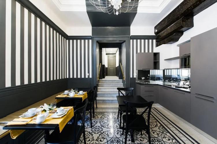 Relais Santa Maria Maggiore photo 26