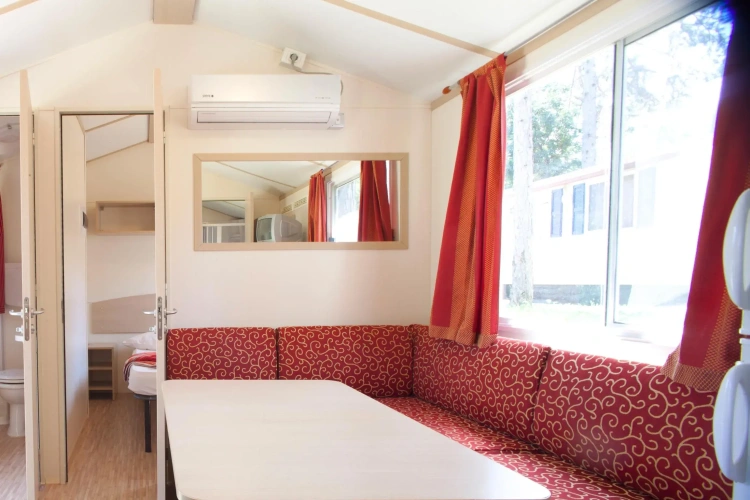 2 Bedrooms Standard room