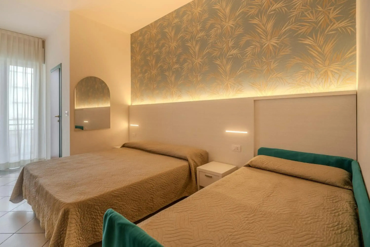 Hotel Faber