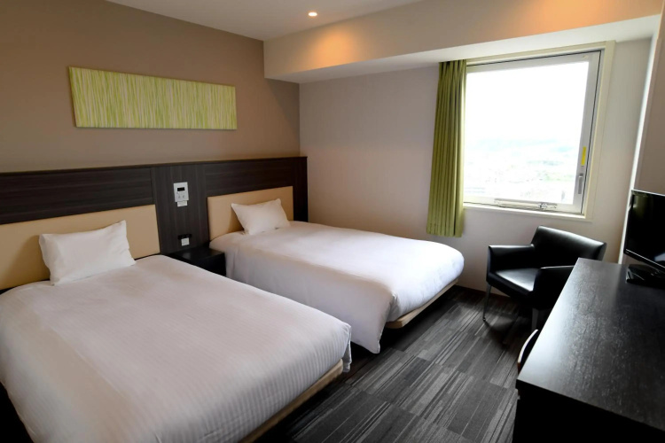 Washington R&B Hotel Hachioji