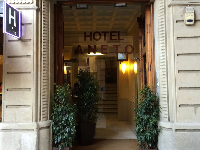 Hotelbild