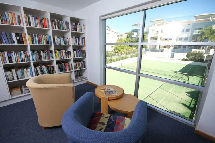 2BR Coolum Beach