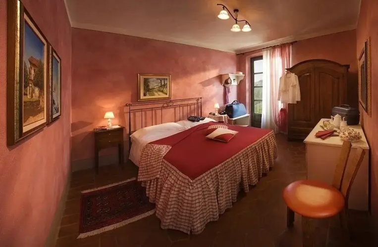 Cascina Baràc