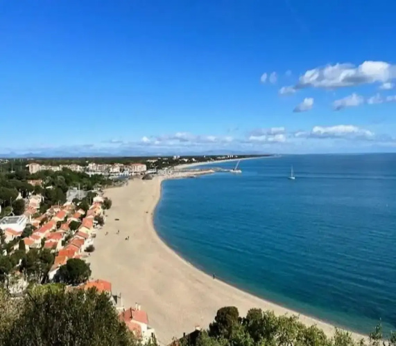 Seaside Escape With Views - By Traum Ferienwohnungen