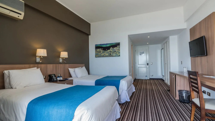 Hotel Antofagasta