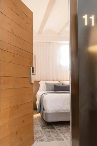 Hotel Boutique La Serena