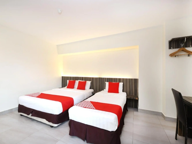 Superior Suite