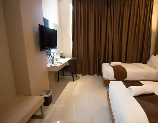 Hotelafbeelding