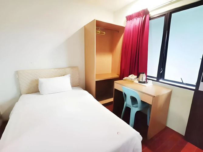 HomeStay Kuching