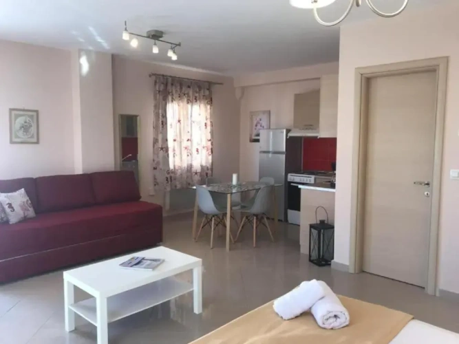 Standard Apartment