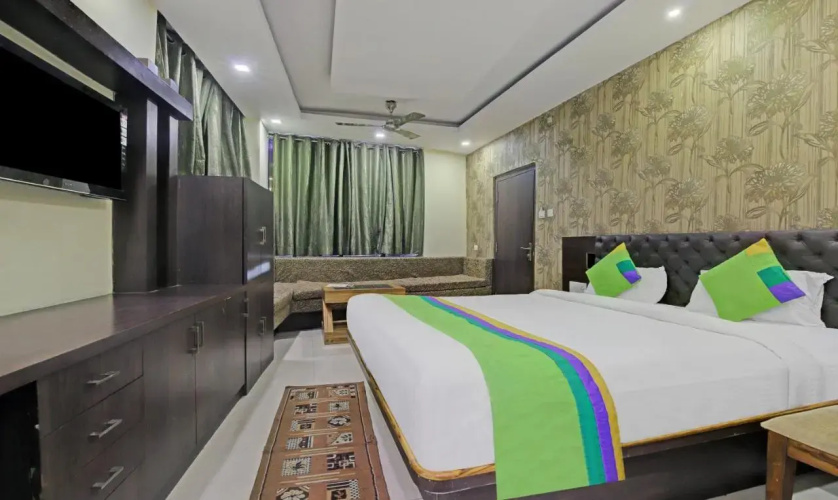 Treebo Archie Regency