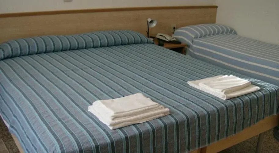 Hotel Britannia