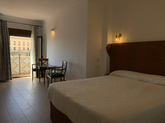 Hotel Don Miguel