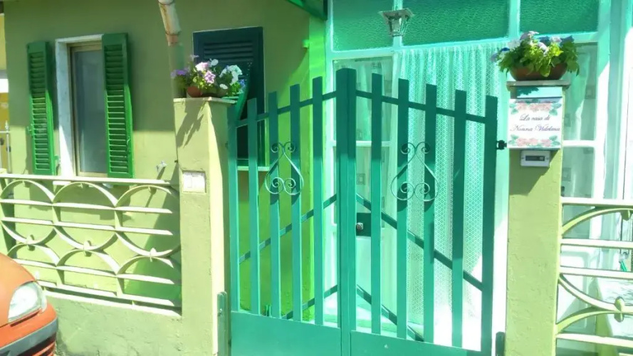 La Casa di Nonna Videlma