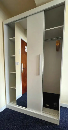 The Carmichael - Hull City Centre