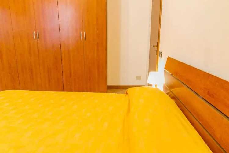 Melissa Apartment