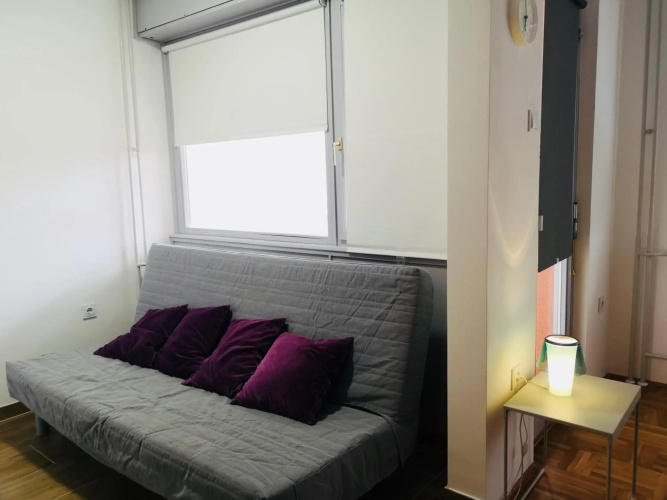 West vibes apartment