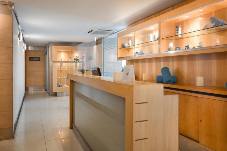 Diplomatic Hotel photo 25