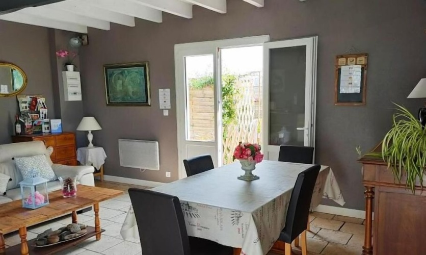 Chambres Peyroutas