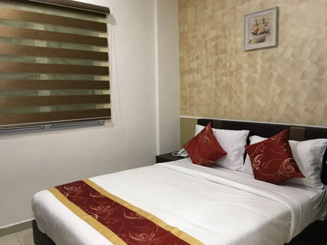 Global Inn Hotel